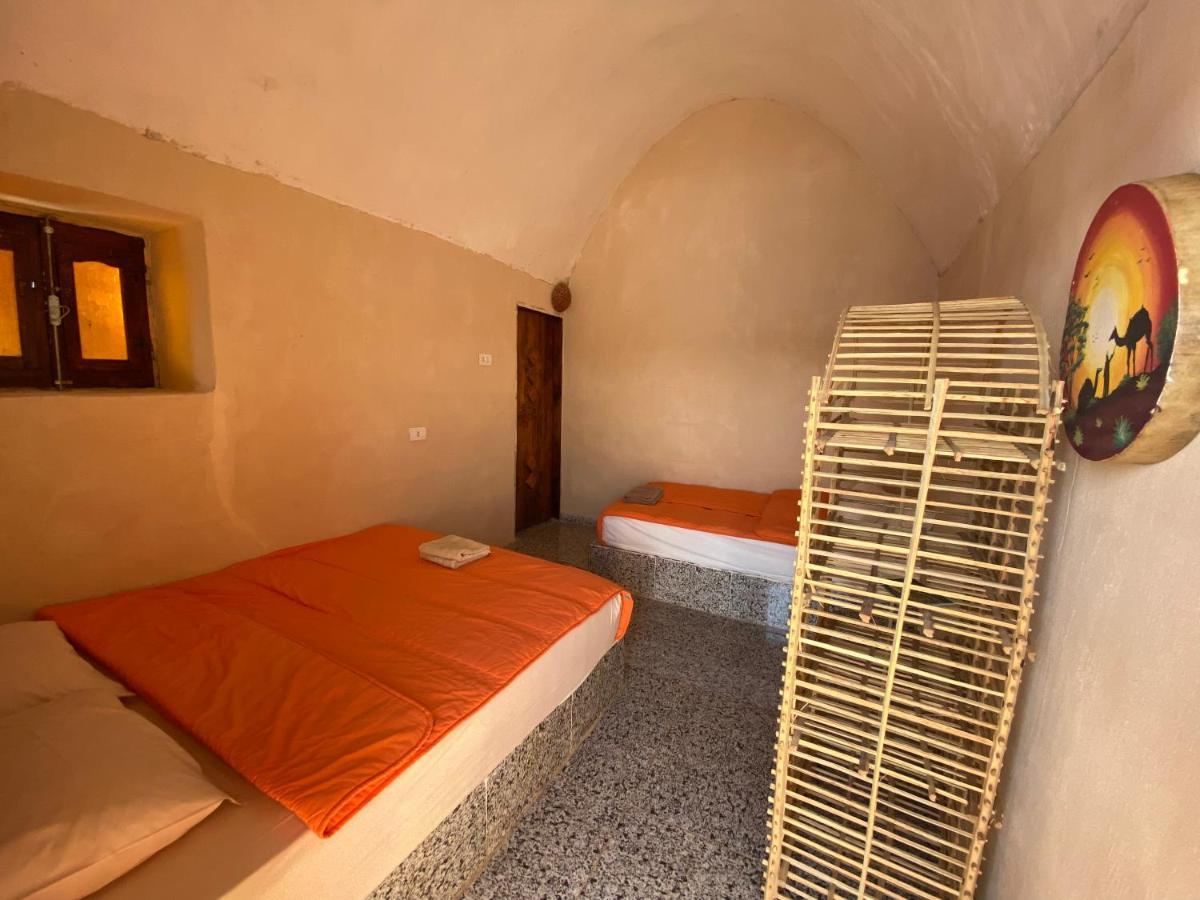 Heissa Camp Βίλα Ασουάν Εξωτερικό φωτογραφία